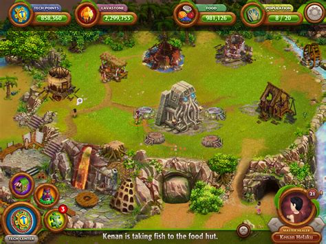 puzzles virtual villagers origins 2|Virtual Villagers Origins 2 Walkthrough Guide .